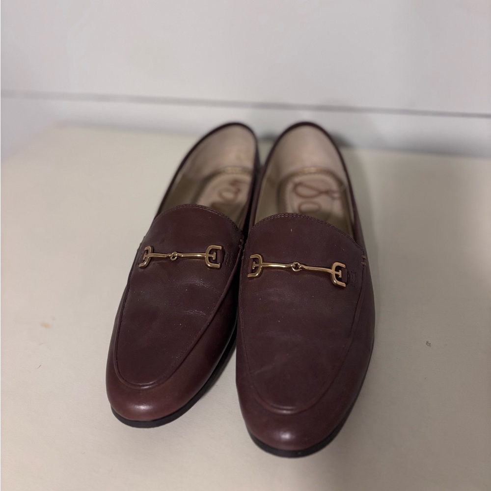 Sam Edelman Lorraine Bit Loafers